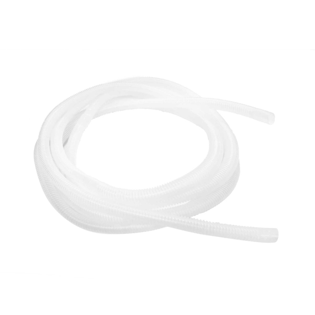 HOS100009 Split AC Corrugated Condensate Hose 5/8 inch 5 meter length