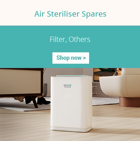 Air Steriliser Spares