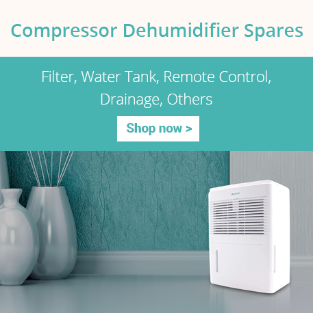 Compressor Dehumidifier Spares