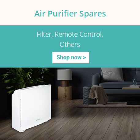 Air Purifier Spares