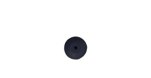 100-001118 DD1 Classic DD1 Simple DD128 Drain Cap (Black Cap Only)