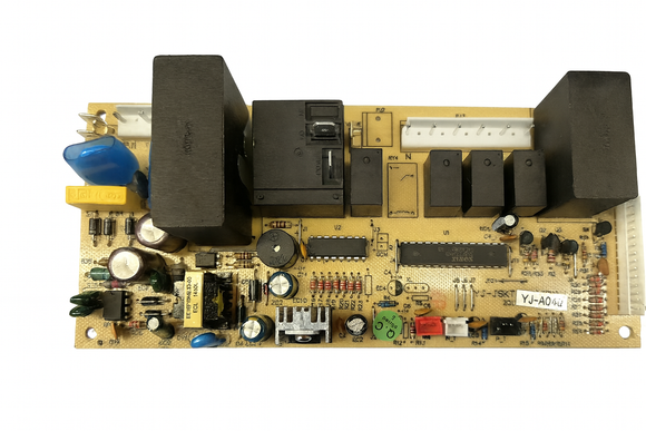 103-001034 MAIN PCB D850E D950E