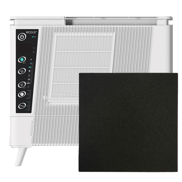 FDE-100037 DDWH10 Carbon Filter