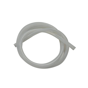 HOS-100017  Silicon Condensate Hose - 11.5MM (OD 14.5mm) Per Meter Length for Dessicant Dehumidifier