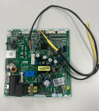 101-050023 Split AC Main Board Indoor unit PCB