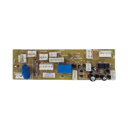 100-001025 DD1 Simple Power PCBA