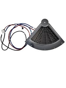 100-002001 DD3 Classic MK2 MK3 DD3 Simple Heater Assembly