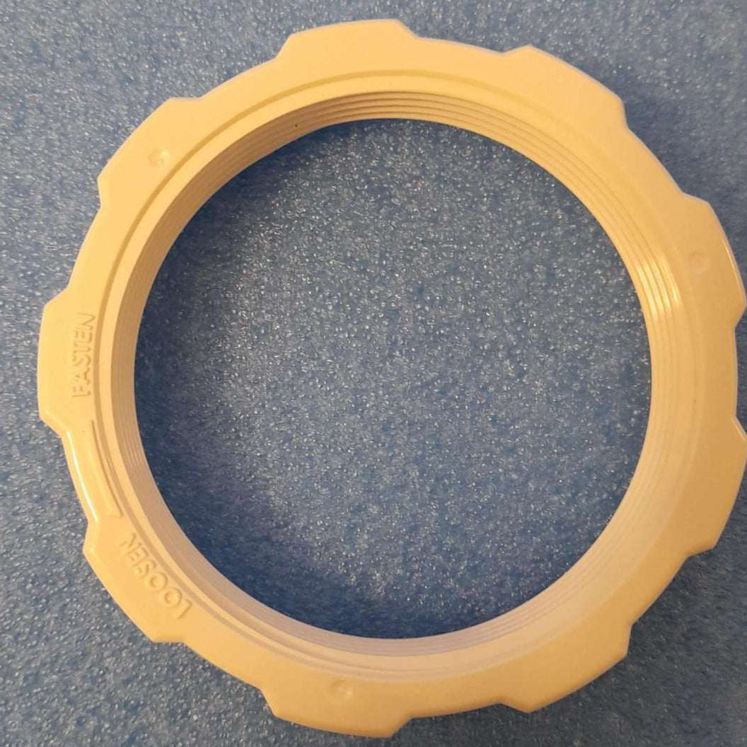 SA-400019 KINETIC Lock nut – EcoAir Spares