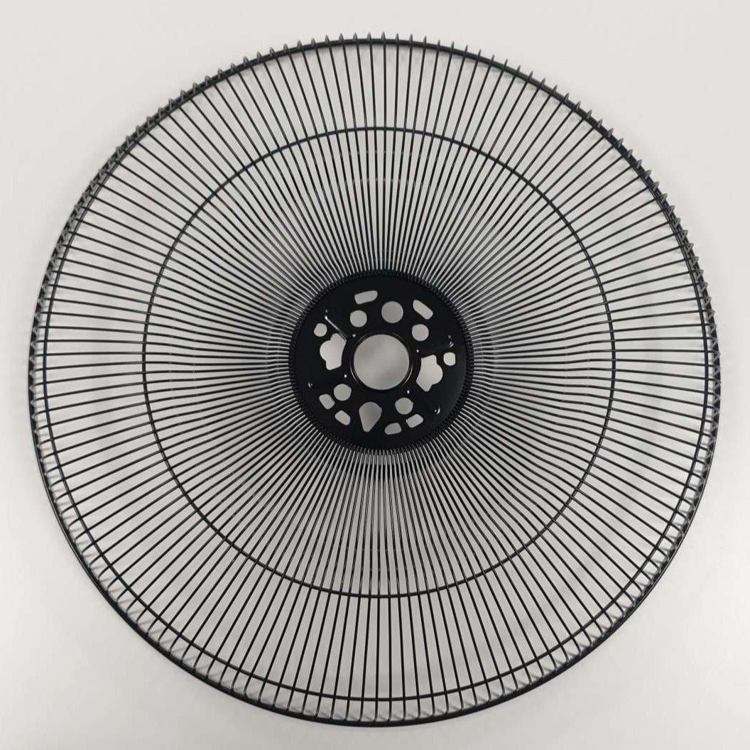 SA-400002Rear Fan Guard (Black) – EcoAir Spares