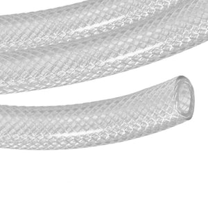 HOS-100002 Braided Condensate Hose for Condensate Pump 1/4 inch per meter