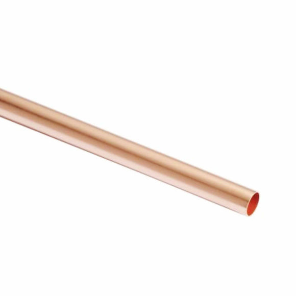 Copper 1/2 - 3 Meter