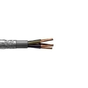 CAB-100001 Cable 1.5mm 4 Core YY 1 Meter