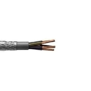 CAB-100003 Cable 1.5mm 3 Core YY 1 Meter