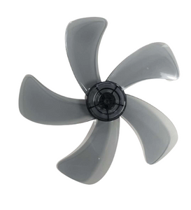 SA-400012 Fan Blade Aura Zephyr Black