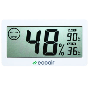 SA-100001 Digital Hygrometer Thermometer