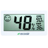 SA-100001 Digital Hygrometer Thermometer