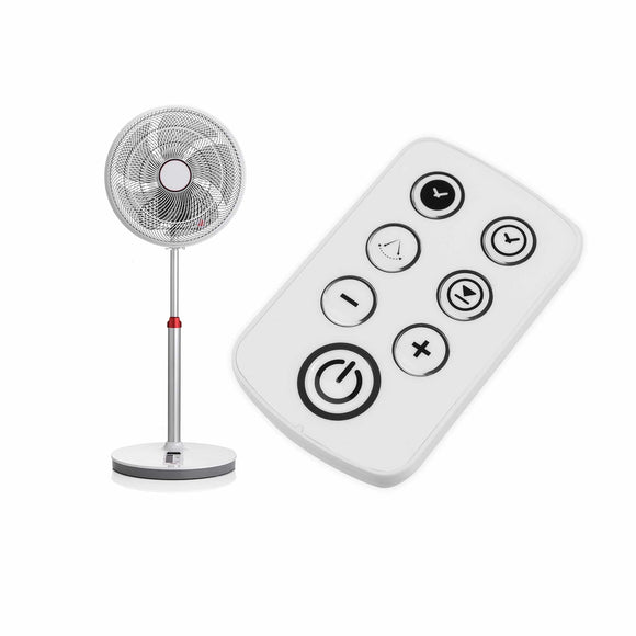 Remote Control for Kinetic Fan