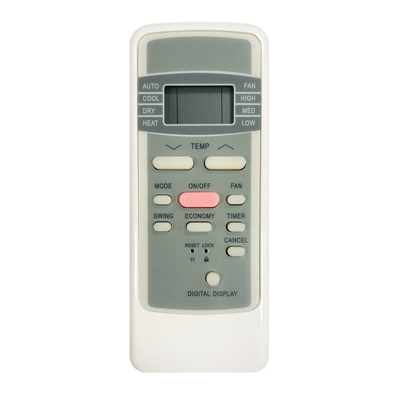 RC-100004 SQ Series Universal Simple Remote Control
