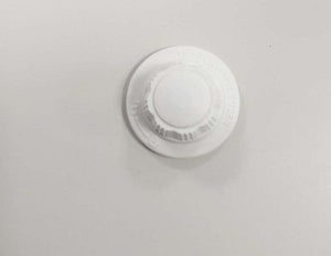 SA-400009 Spinner (White)