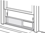 WK-PAC-003-SET Artica Gelo Apollo MK2 Window Slider Kit