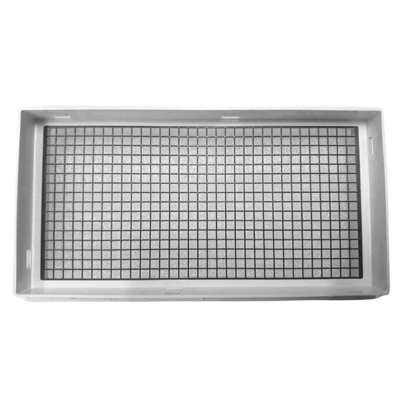 External Grill (Mothproof Net Insect Guard Net) - CRYSTAL , CRYSTAL MK2, GELO, ARTICA, APOLLO - WK-100014